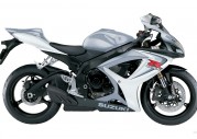 Suzuki GSX-R600